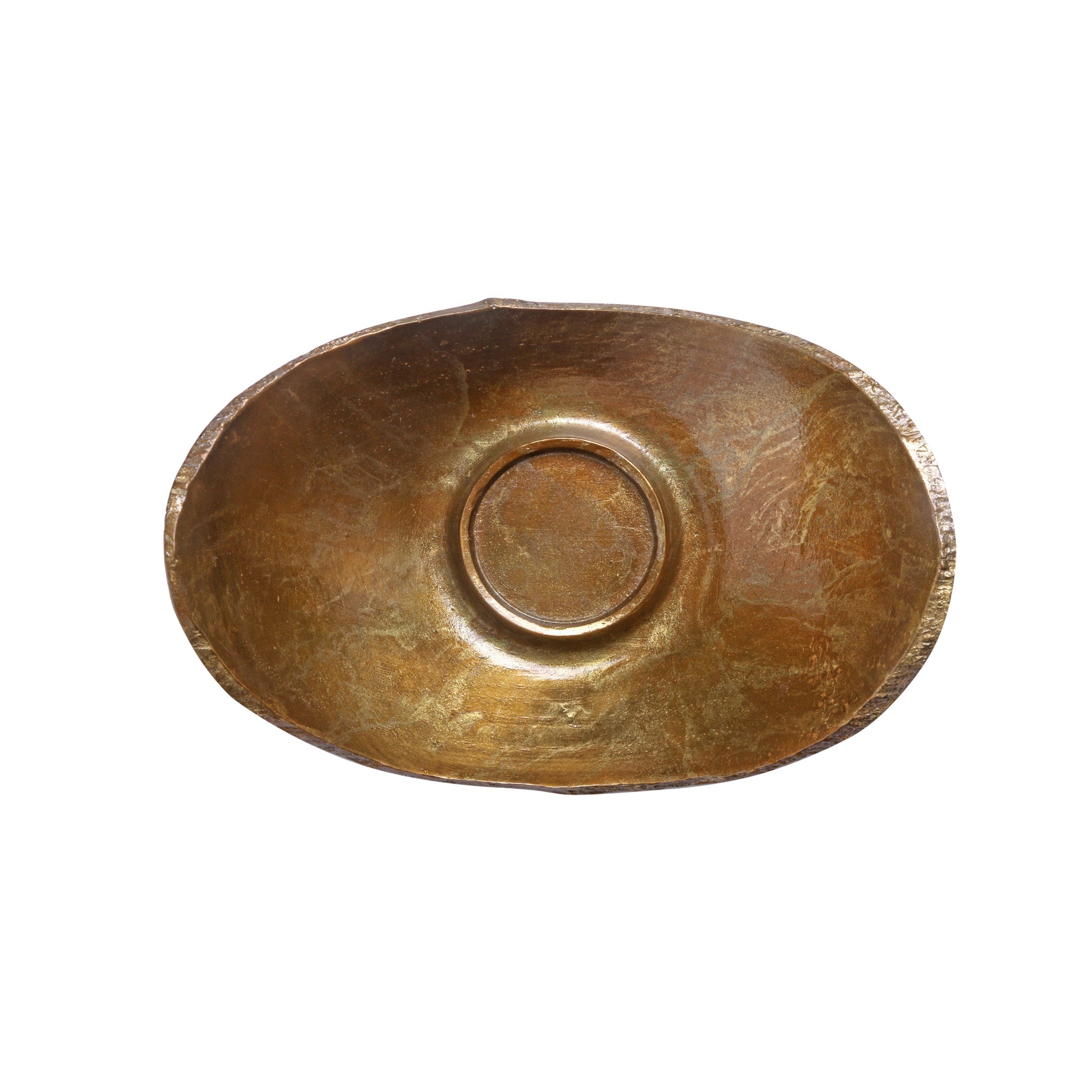 Donn Candle Holders