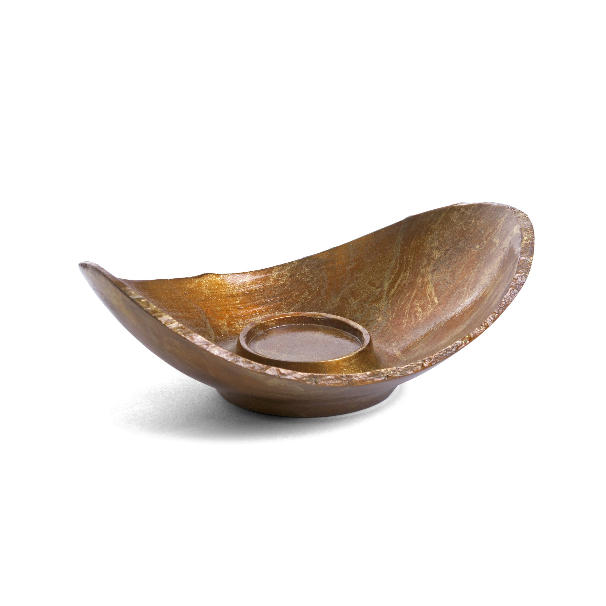 Donn Candle Holders