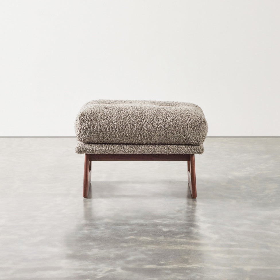 Donner Ottoman