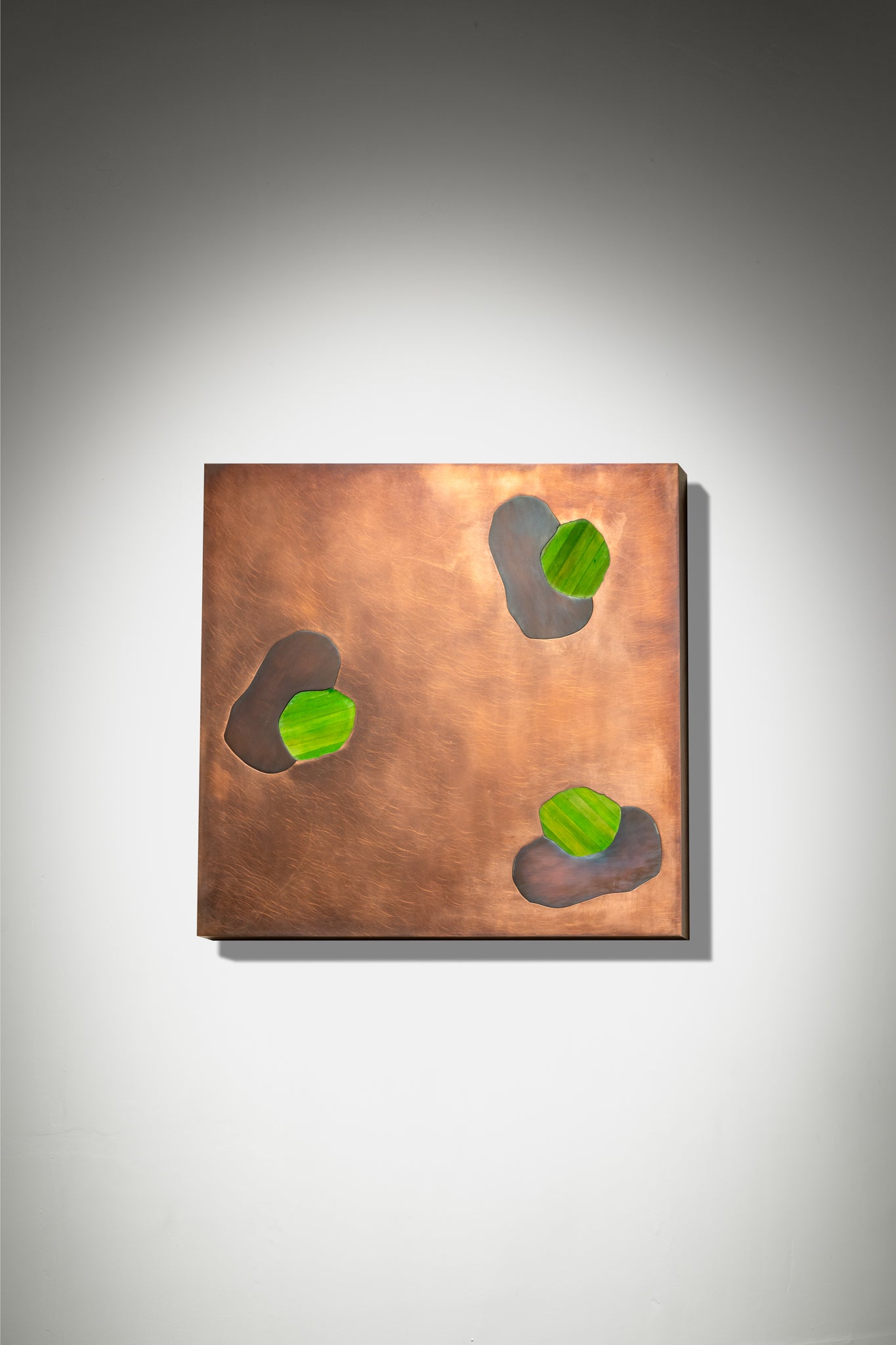 Dreamform Wall Art I