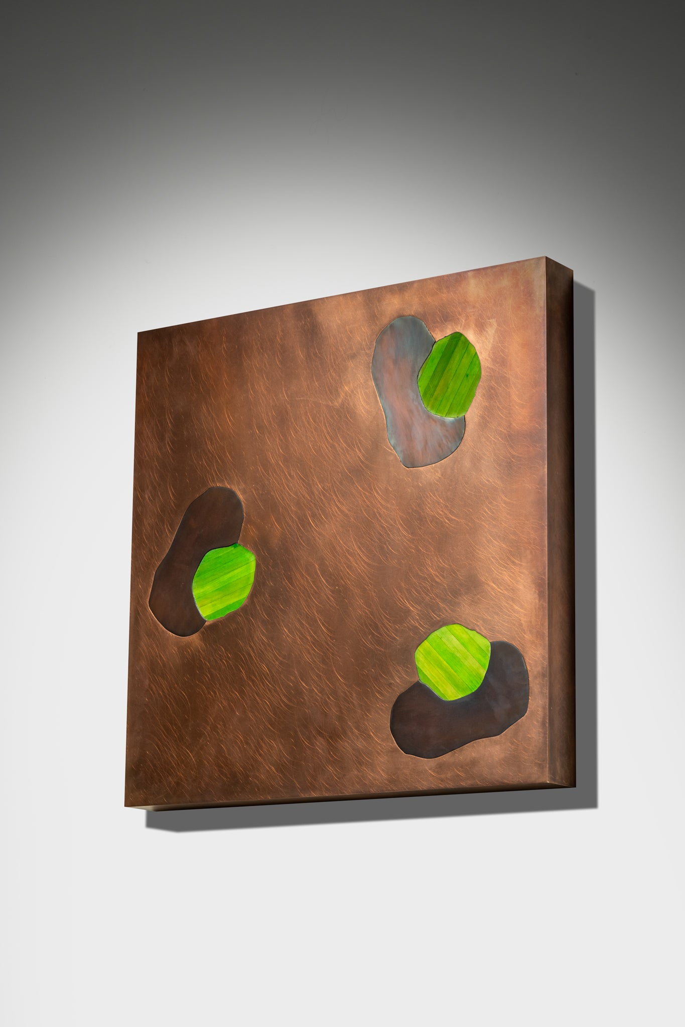 Dreamform Wall Art I