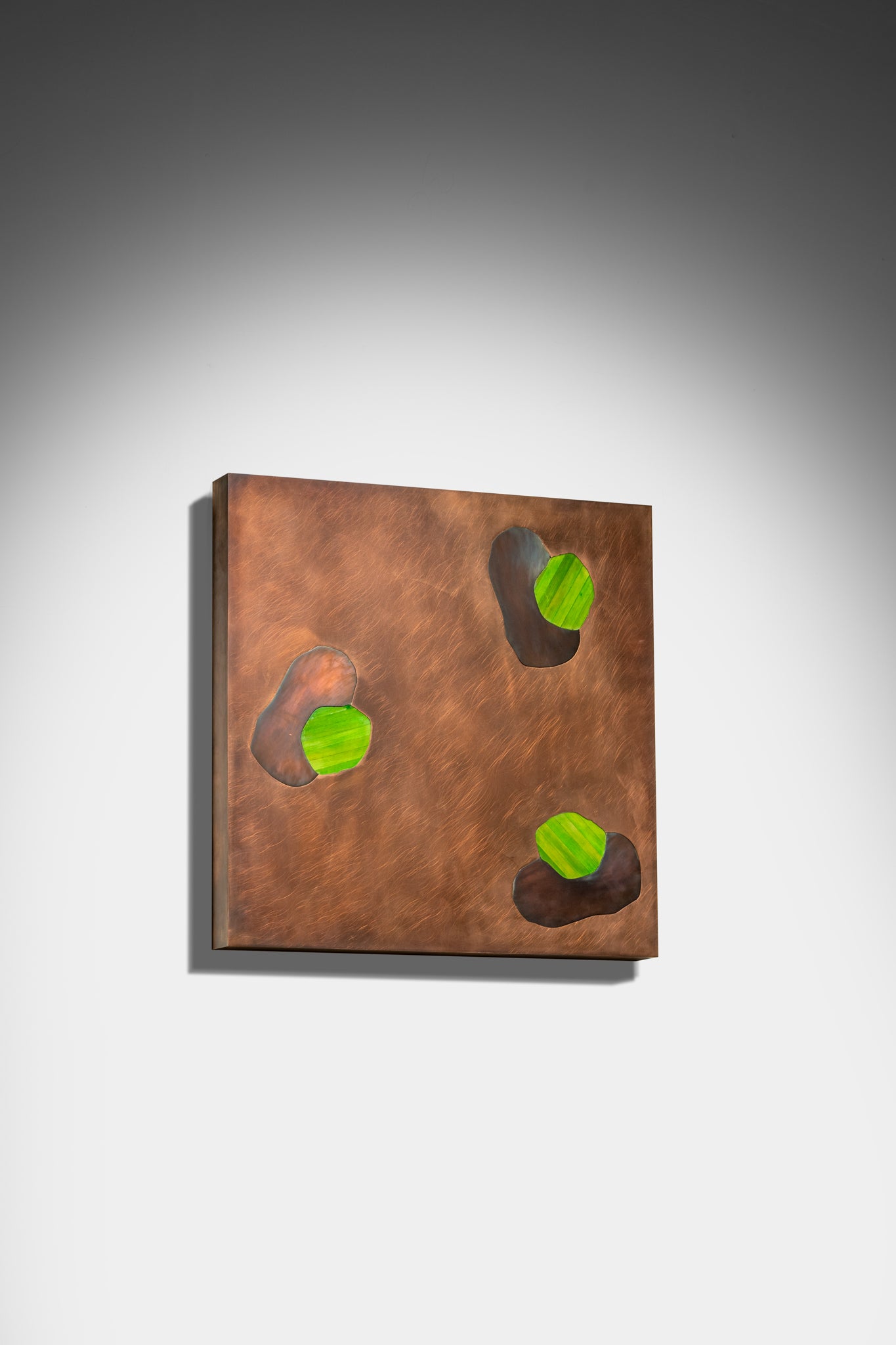 Dreamform Wall Art I
