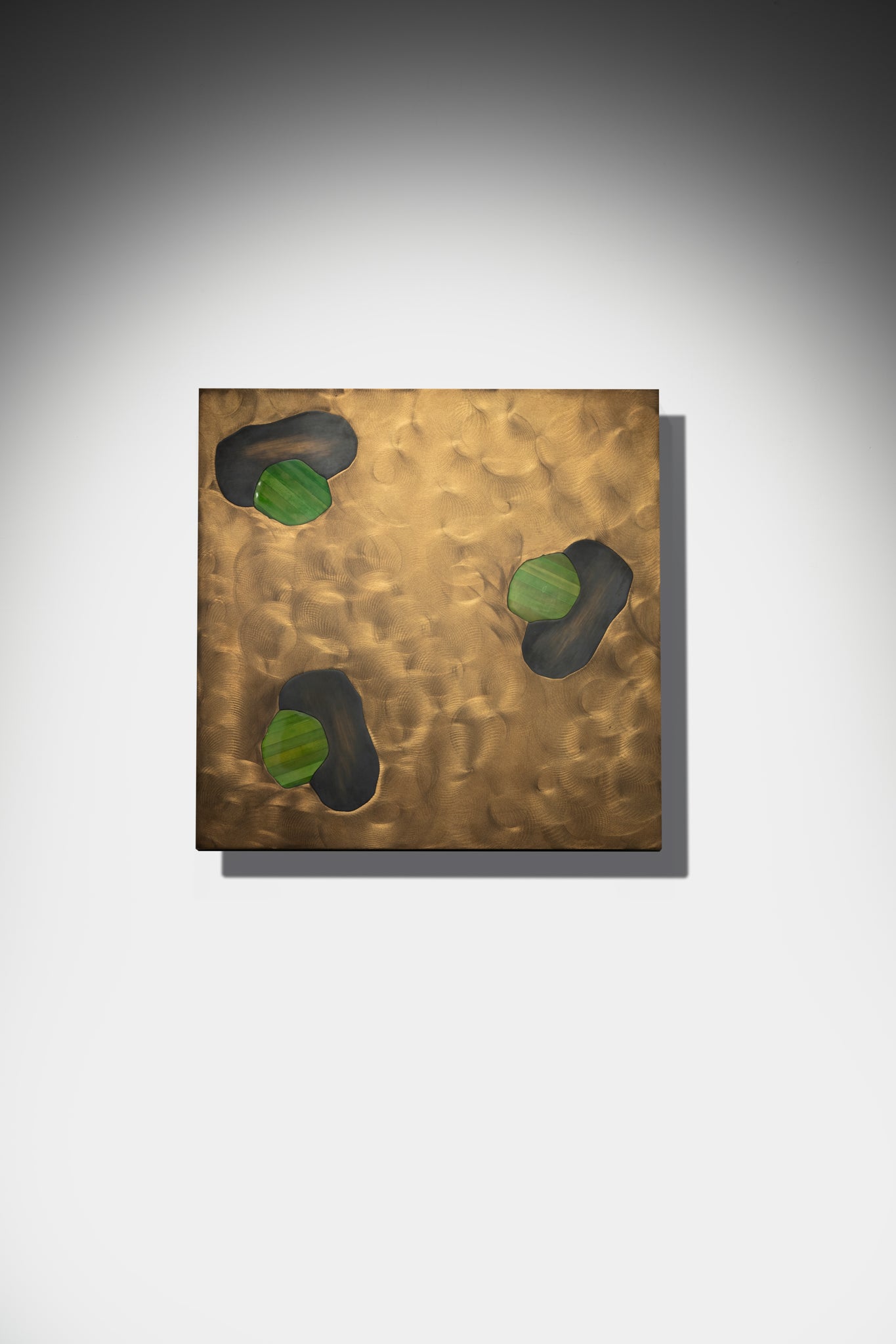 Dreamform Wall Art II
