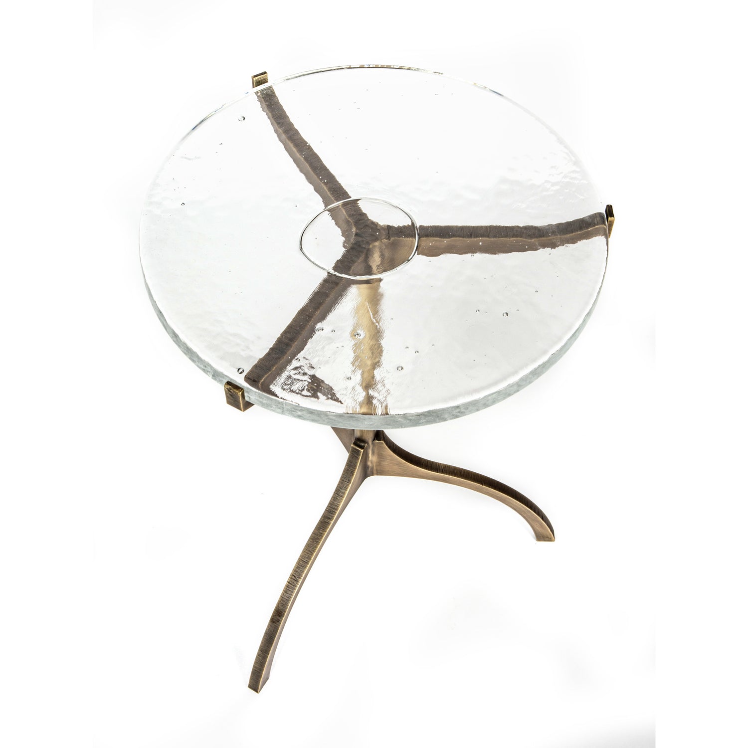 Droplet Side Table