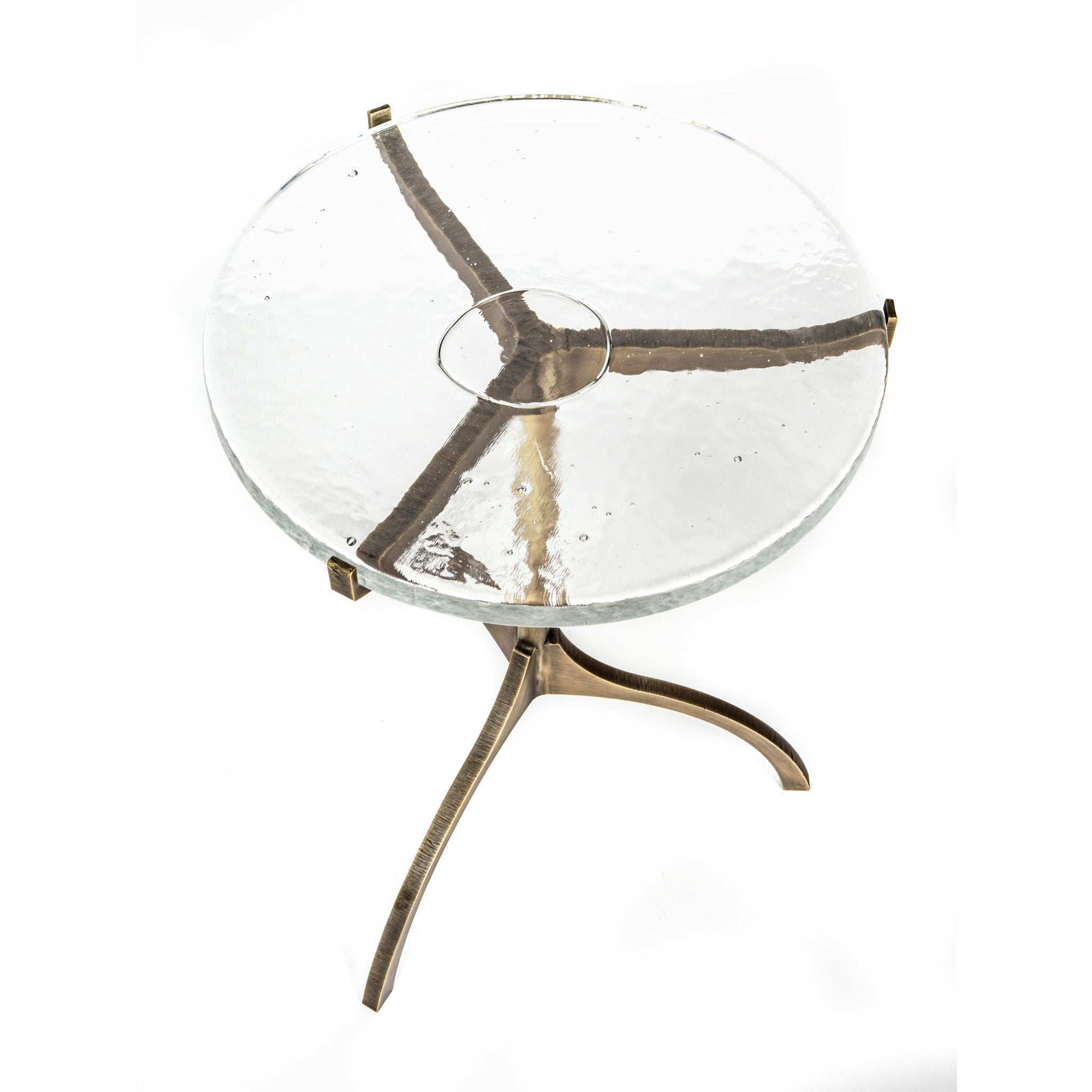 Droplet Side Table