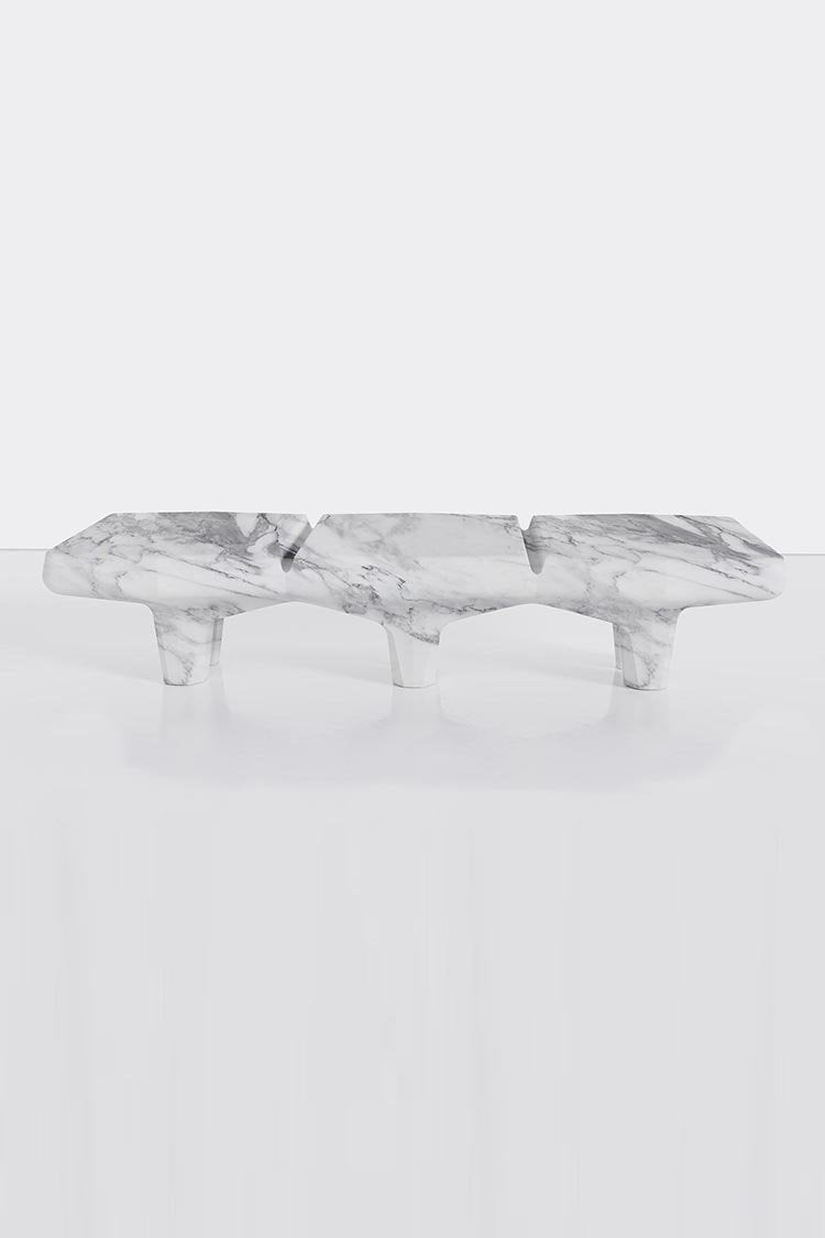 Druidstone Coffee Table