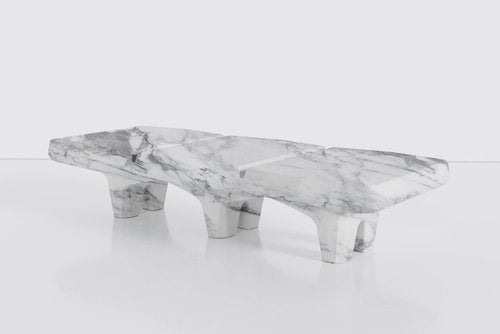 Druidstone Coffee Table