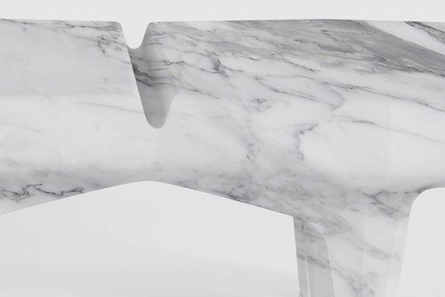 Druidstone Coffee Table
