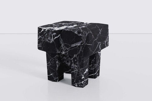 Druidstone Side Table