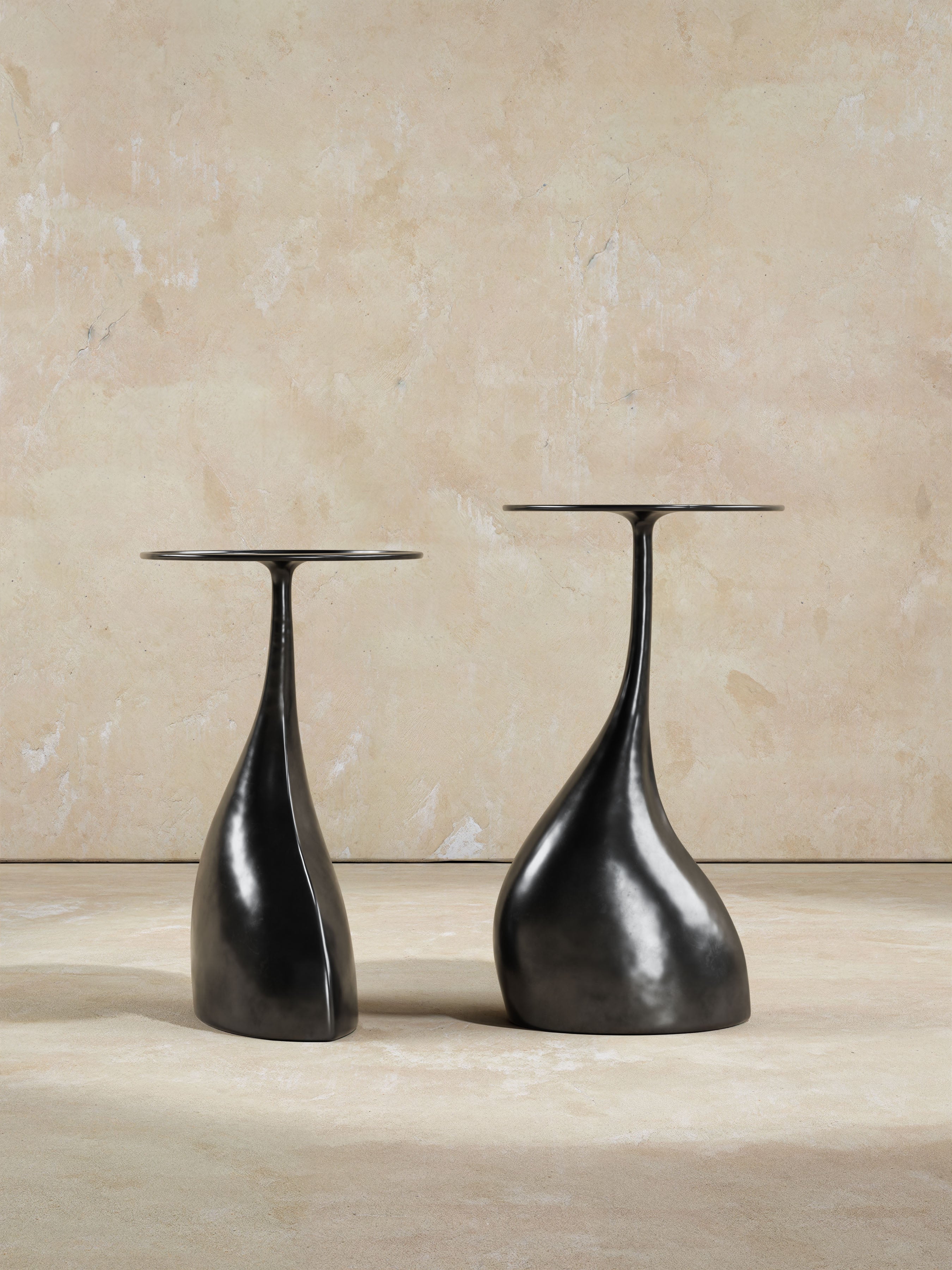 Dune Side Tables