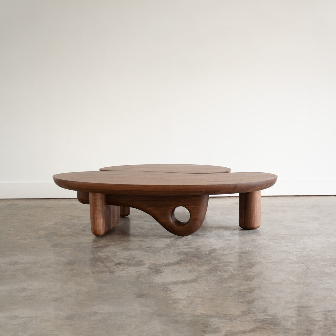 Duo Coffee Table