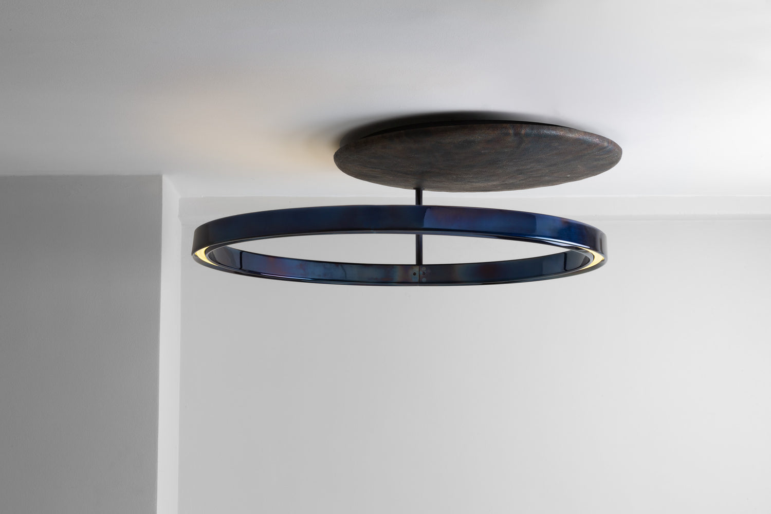 Eclipse Celling Light