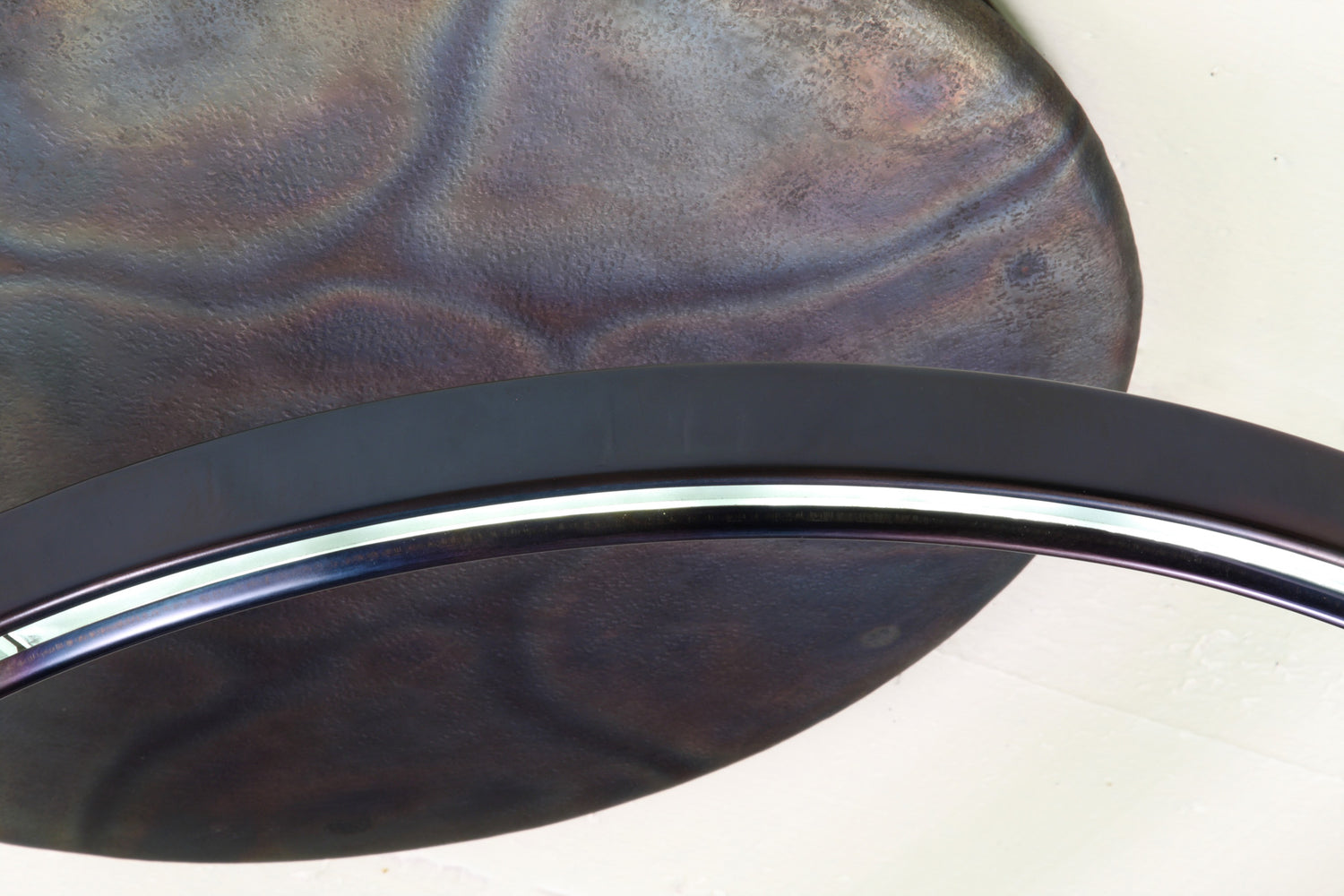 Eclipse Celling Light