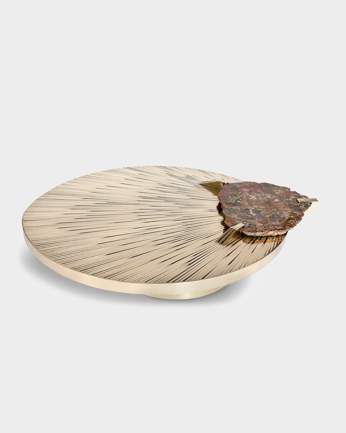 Eclipse Cocktail Table