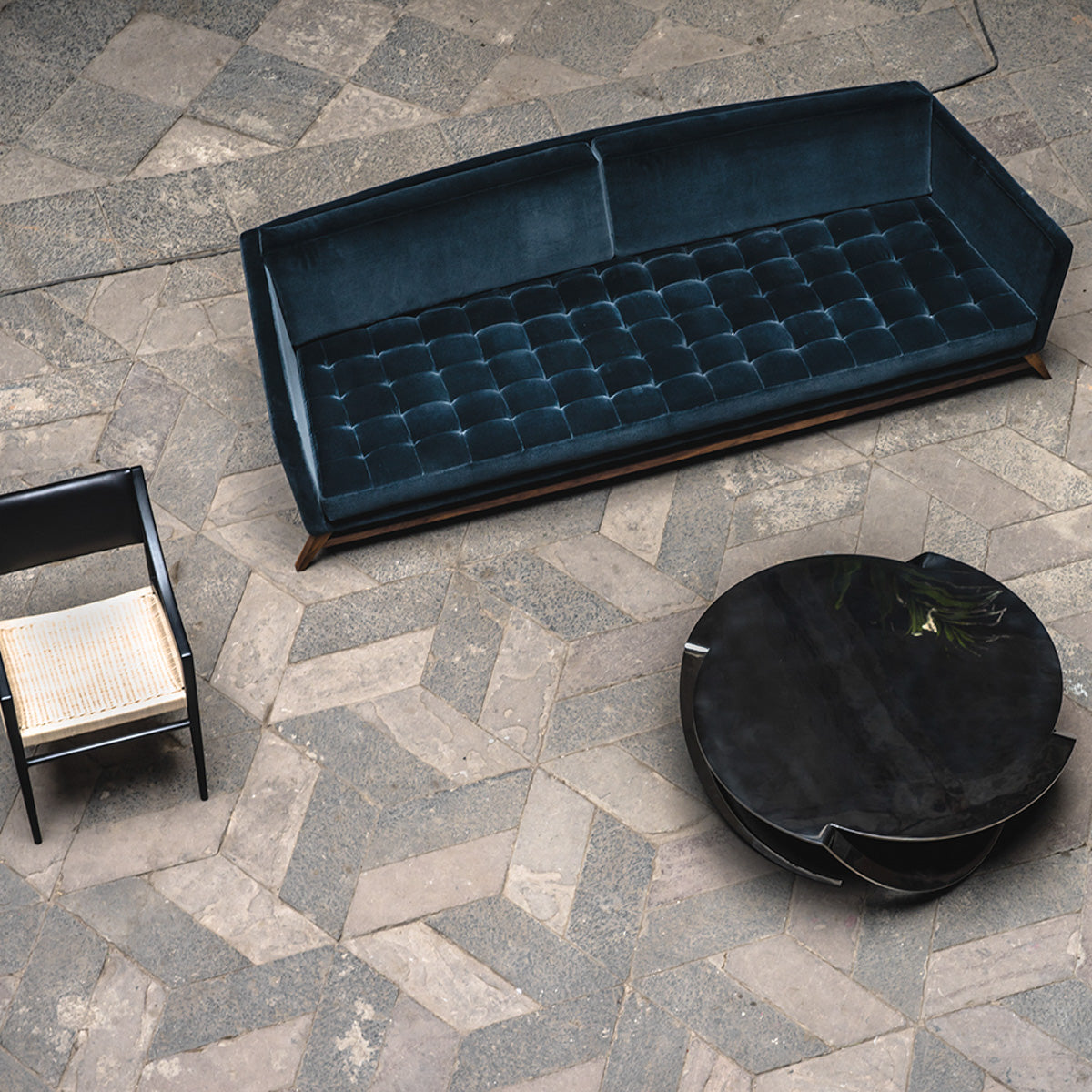 Eclipse Sofa