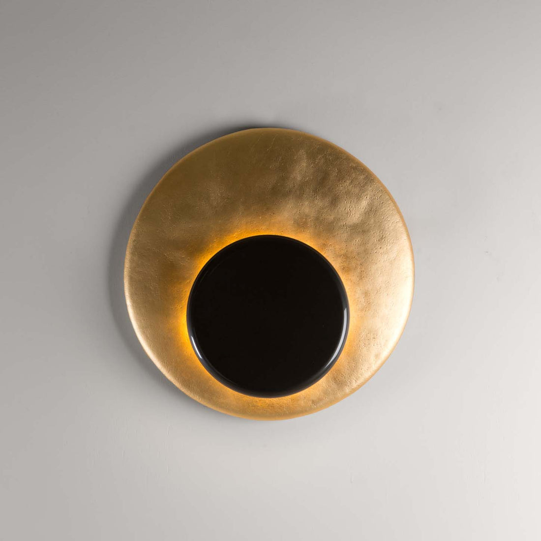 Eclipse Wall Light