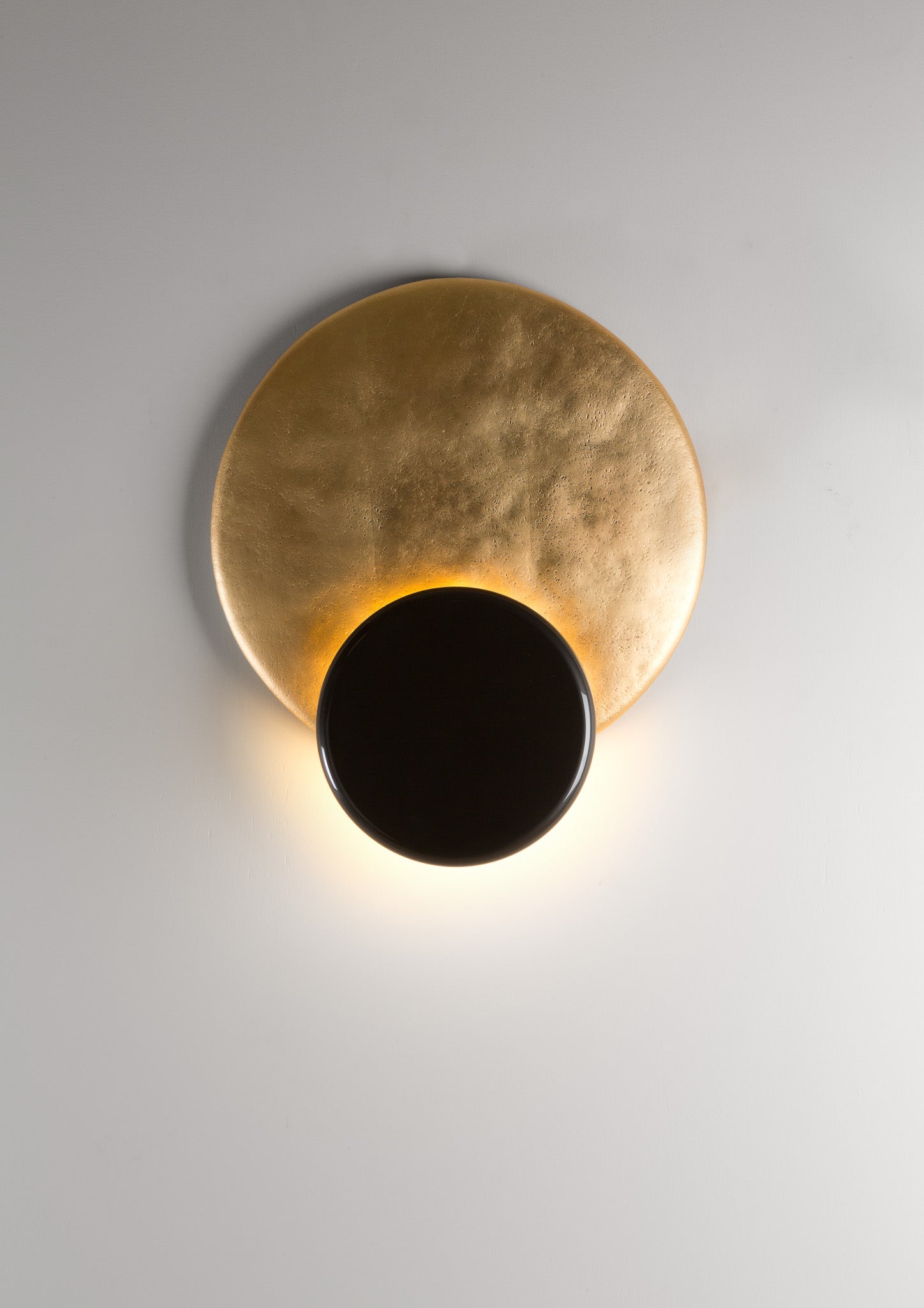 Eclipse Wall Light