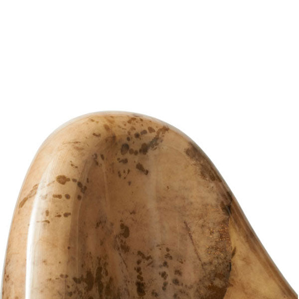 Parchment Egg Chair