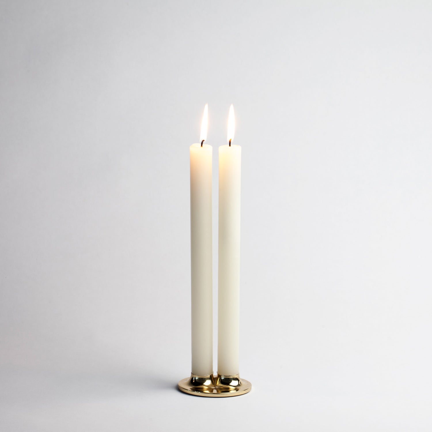 Eleven Candle Sticks