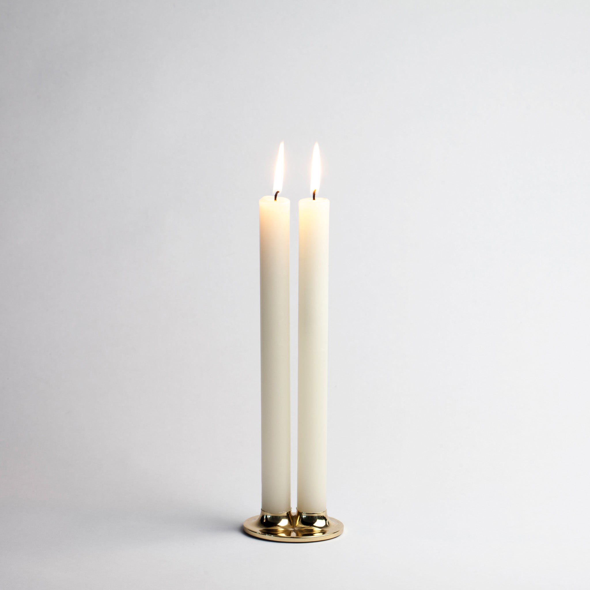 Eleven Candle Sticks
