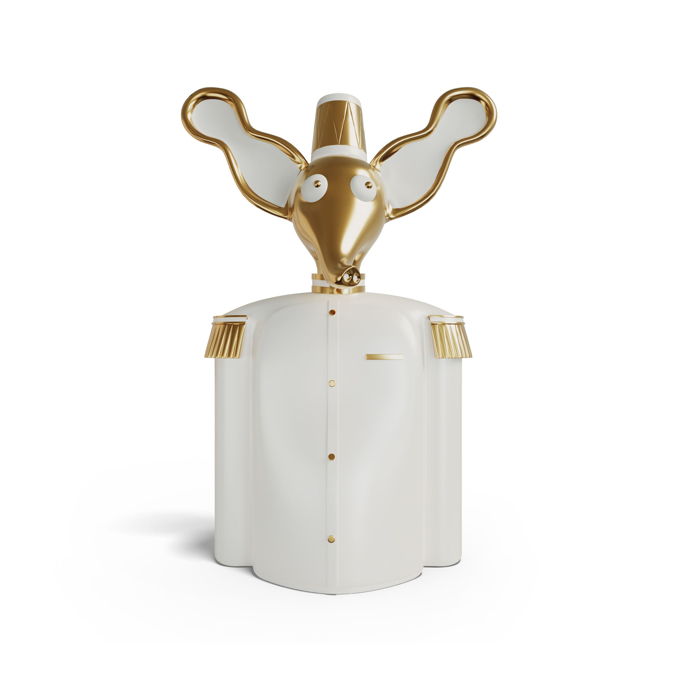Monsieur Elie Cabinet