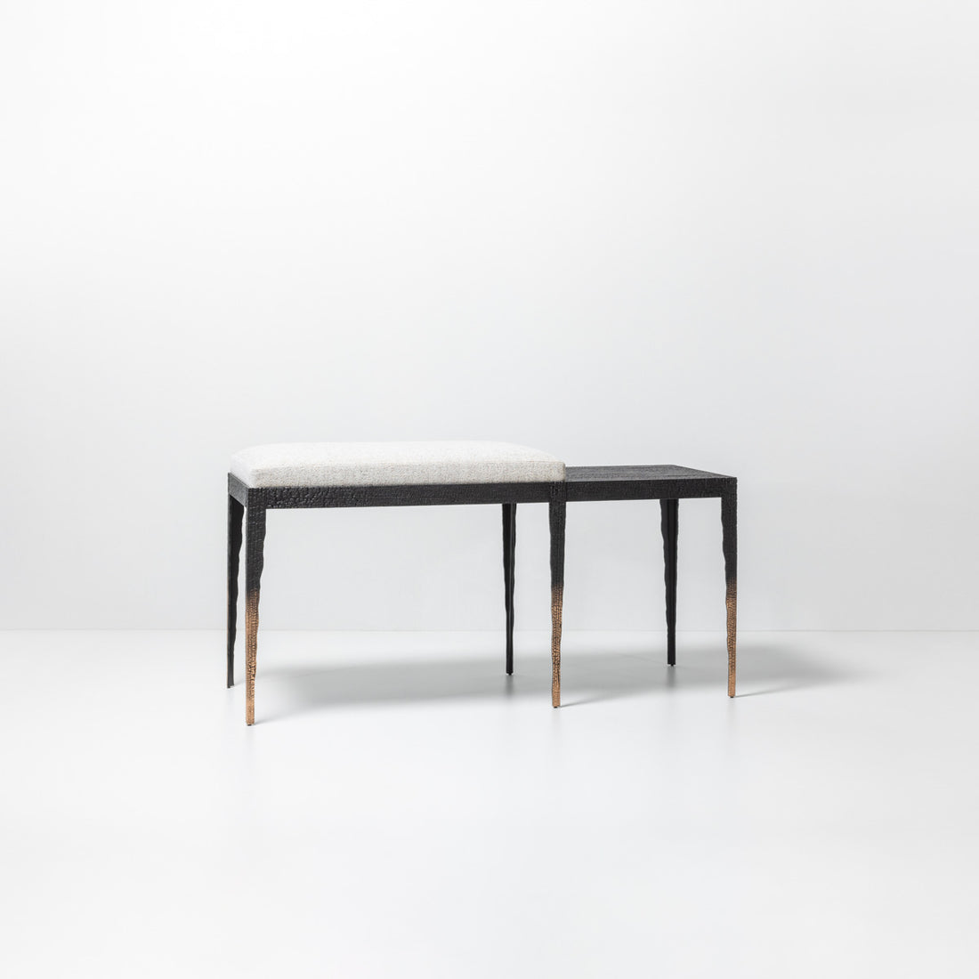 Empreinte Bench