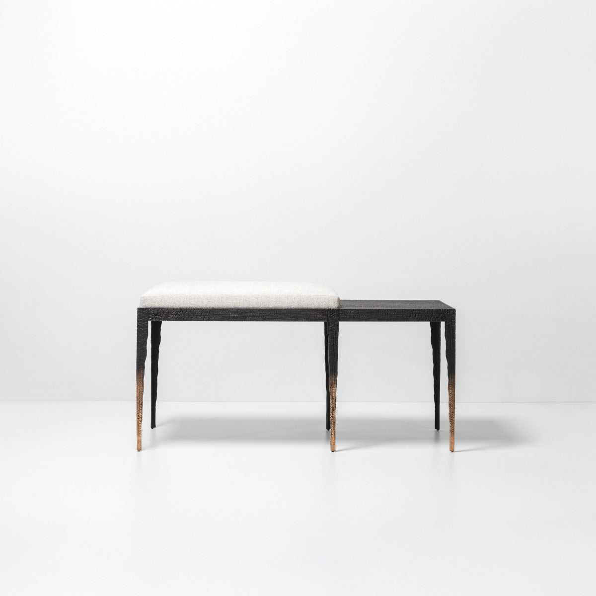 Empreinte Bench