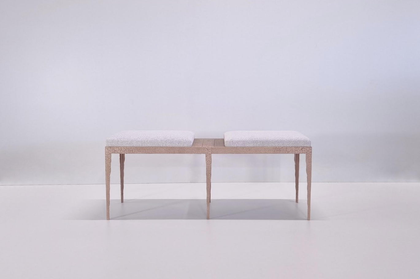 Empreinte Bench