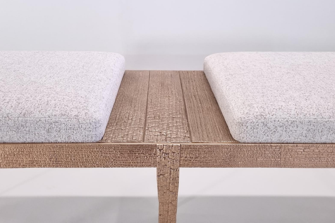 Empreinte Bench