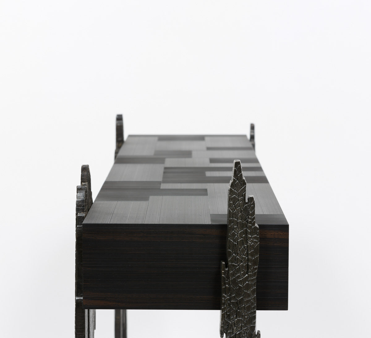 Empreinte Console
