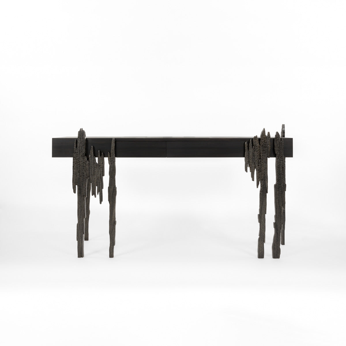 Empreinte Console