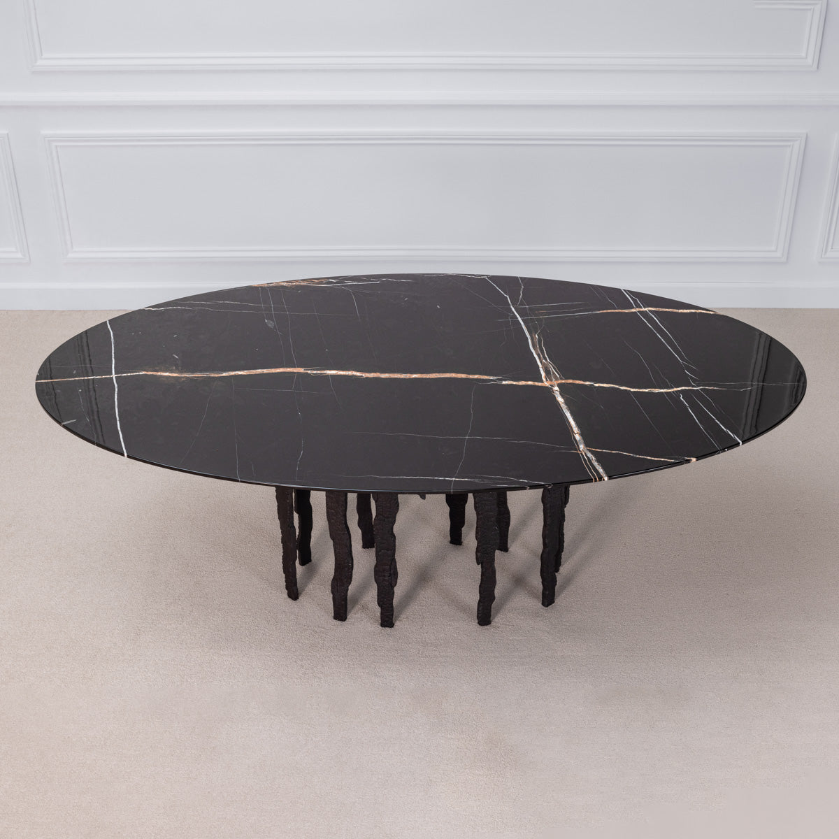 Empreinte Dining Table