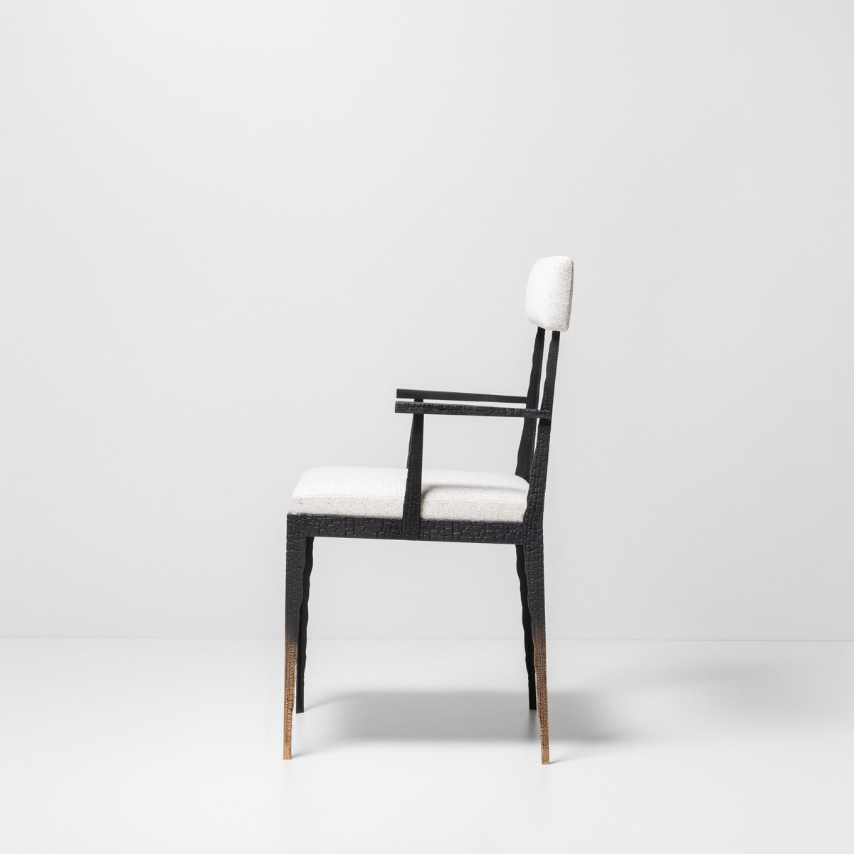 Empreinte Arm Dining Chair