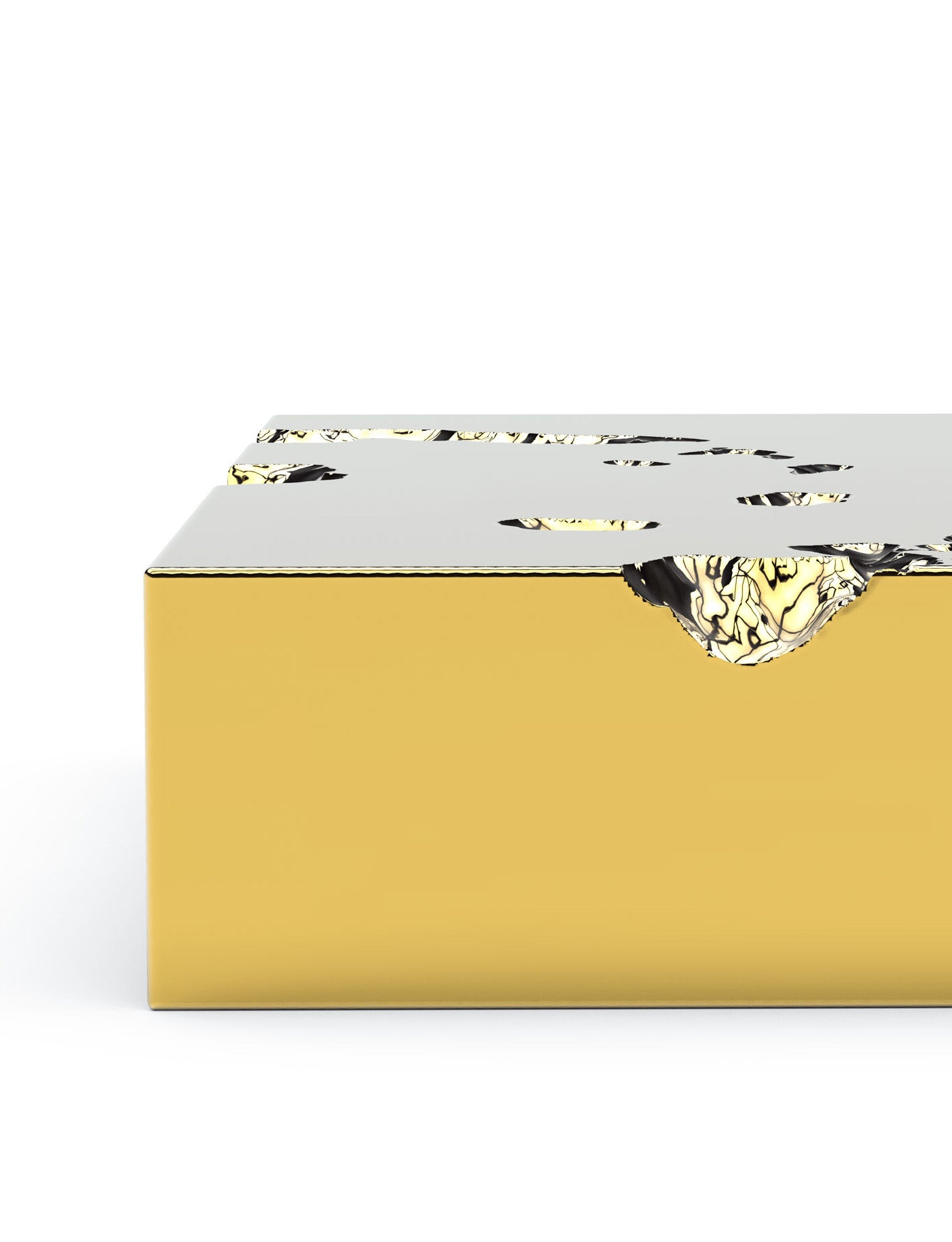 Erosia Coffee Table