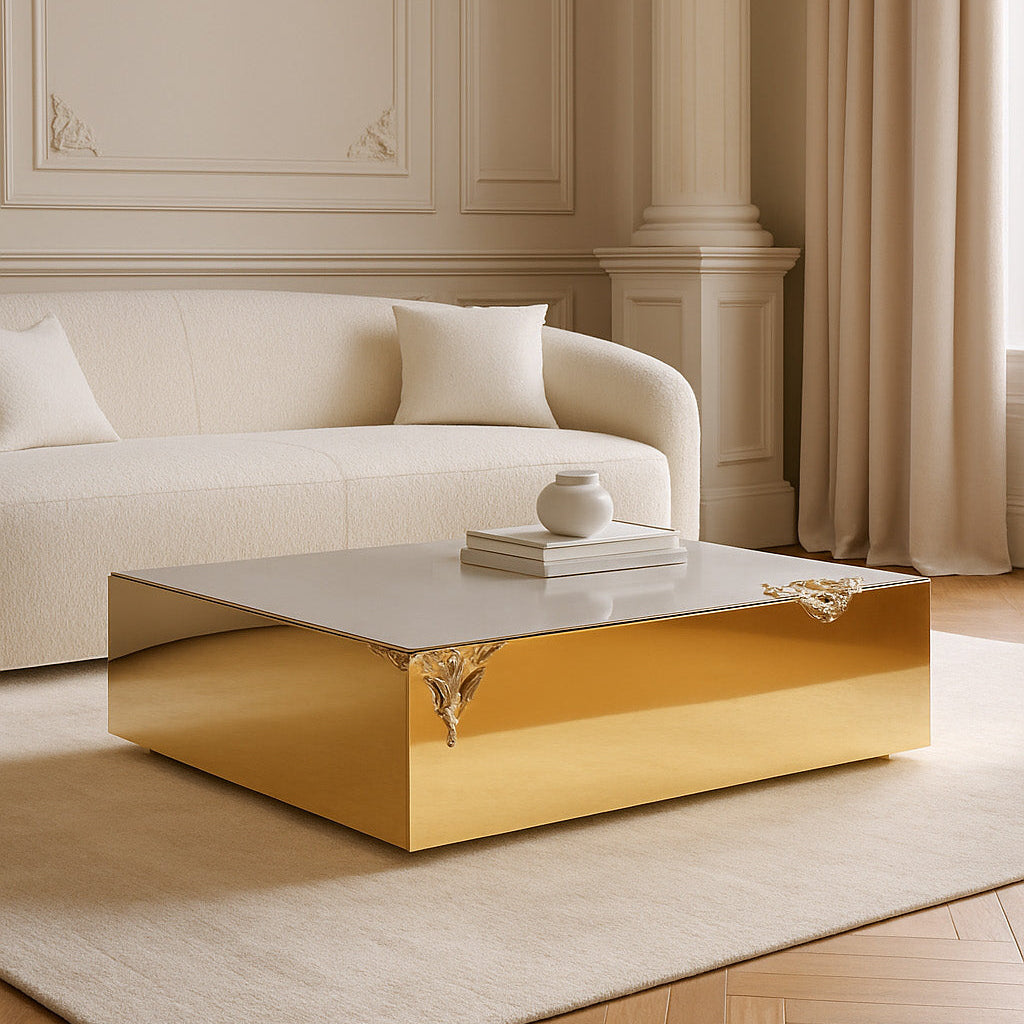 Erosia Coffee Table