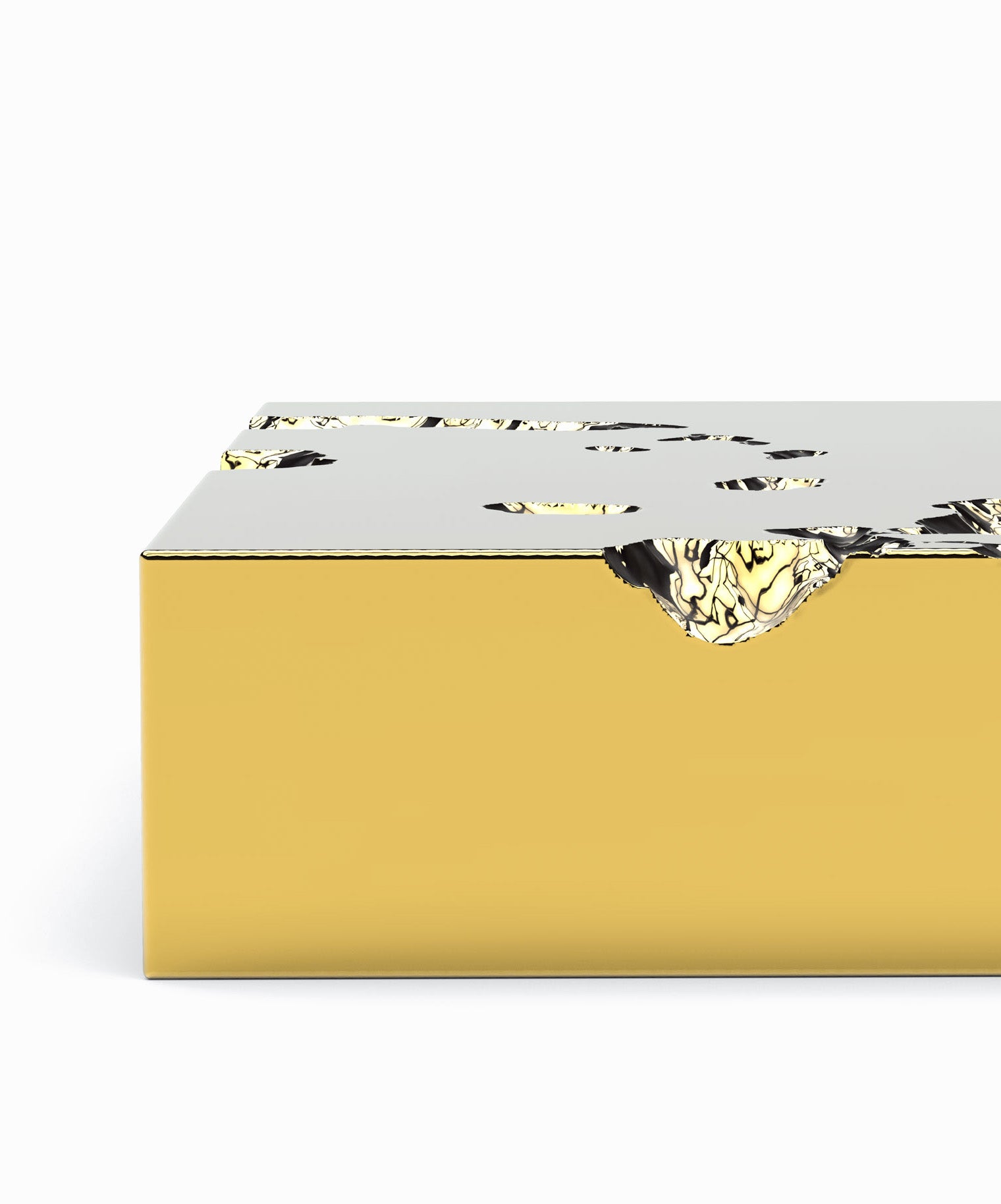 Erosia Coffee Table