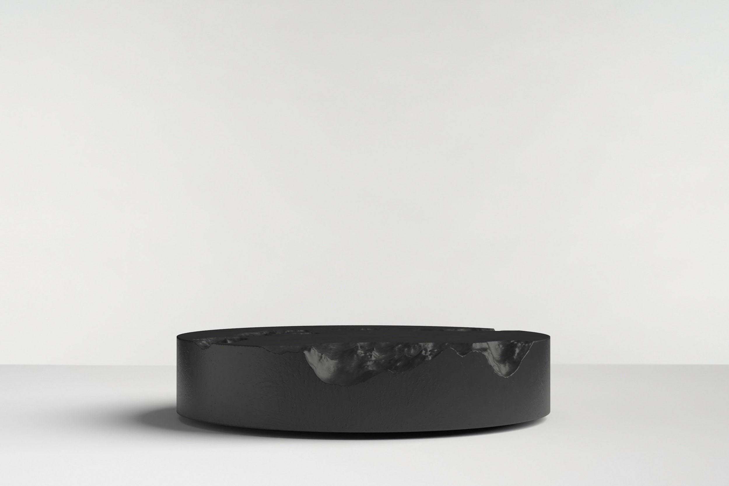 Erosia Coffee Table Round