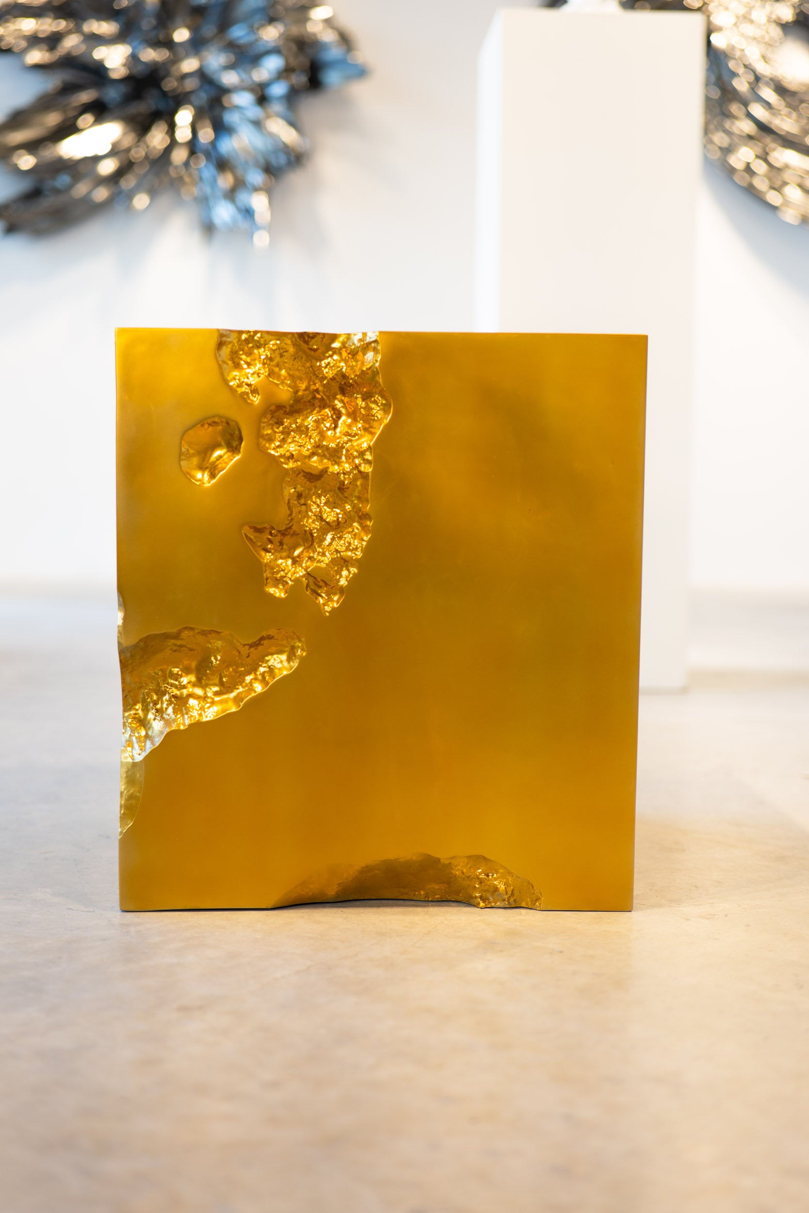 Erosia Cube
