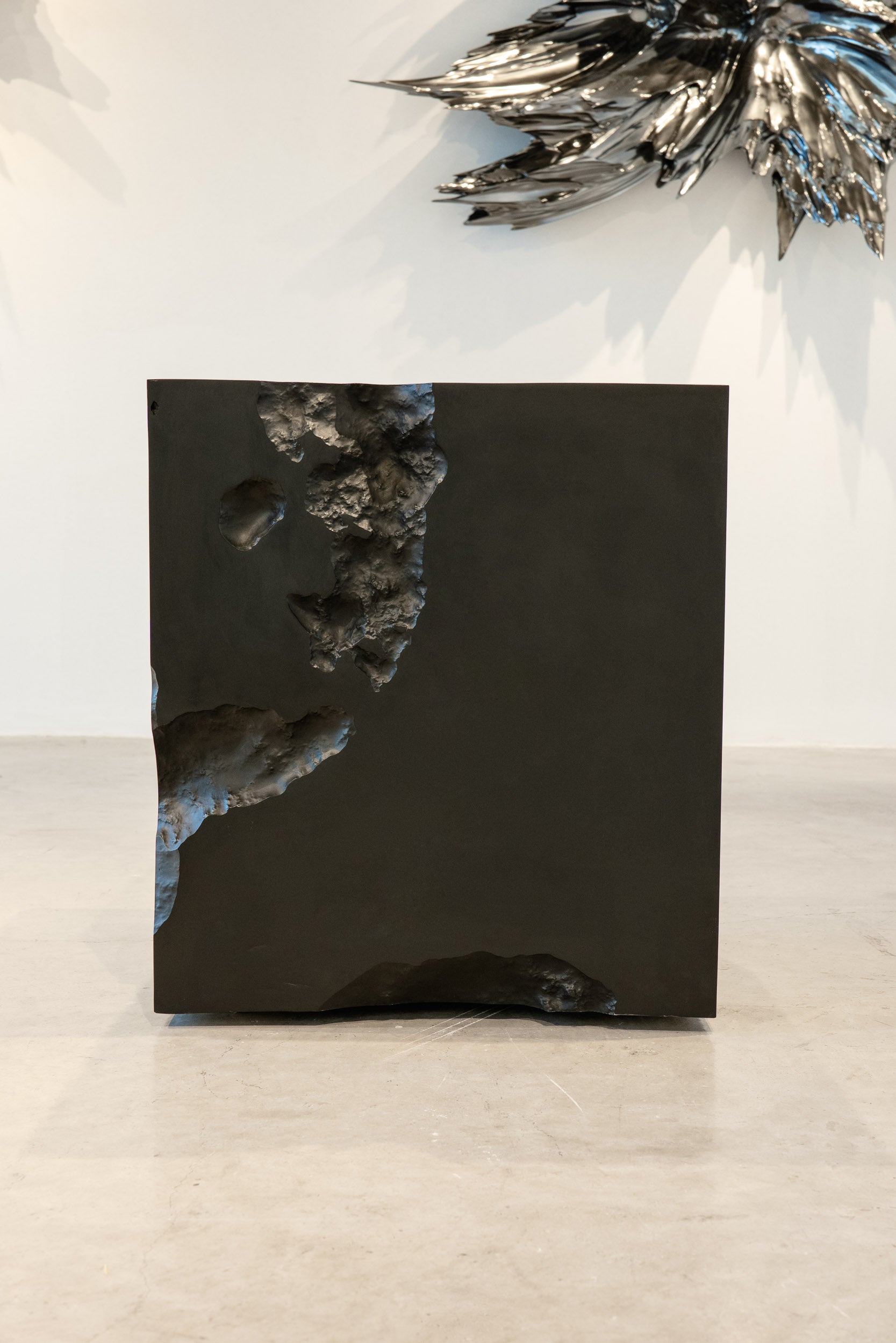 Erosia Cube