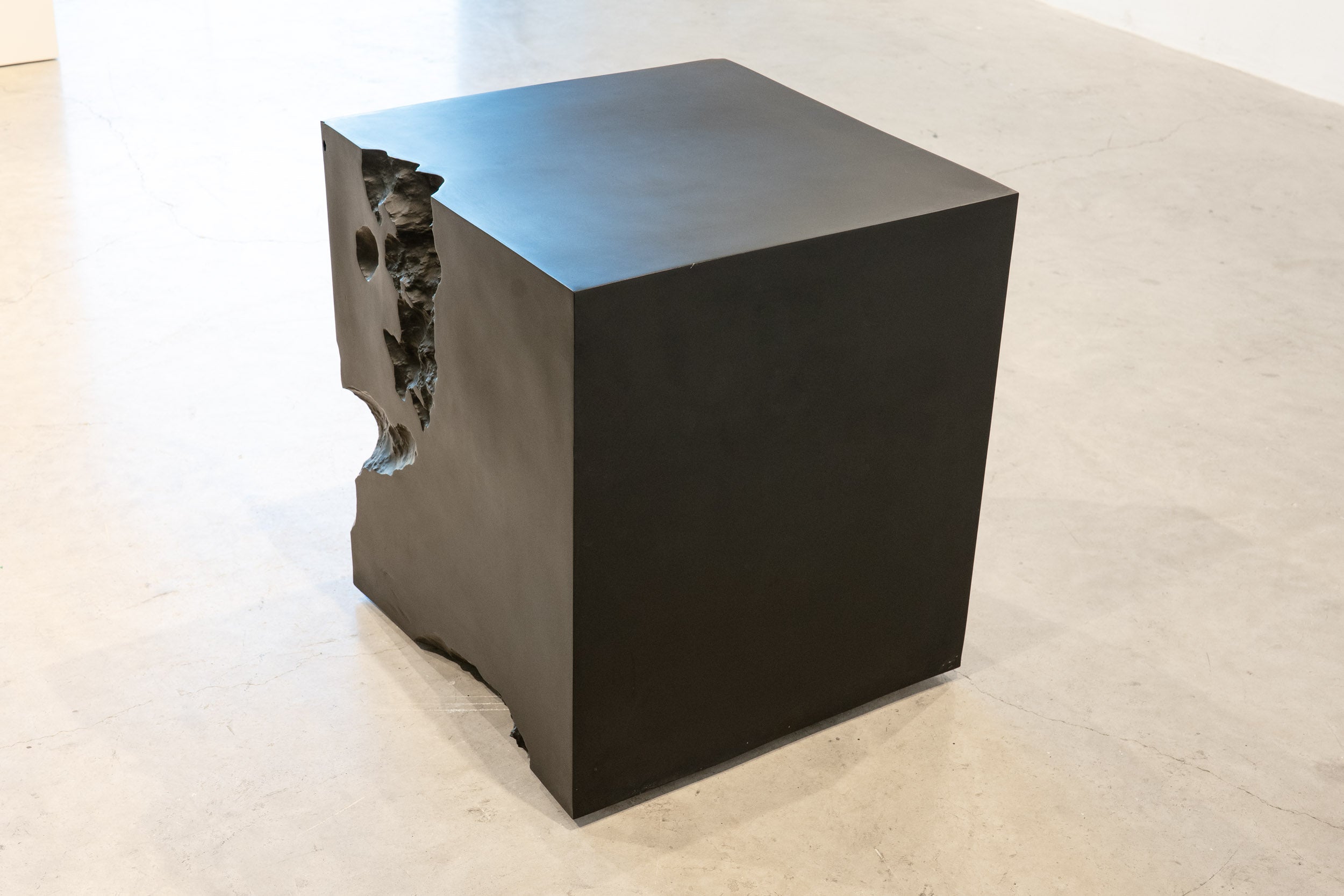 Erosia Cube