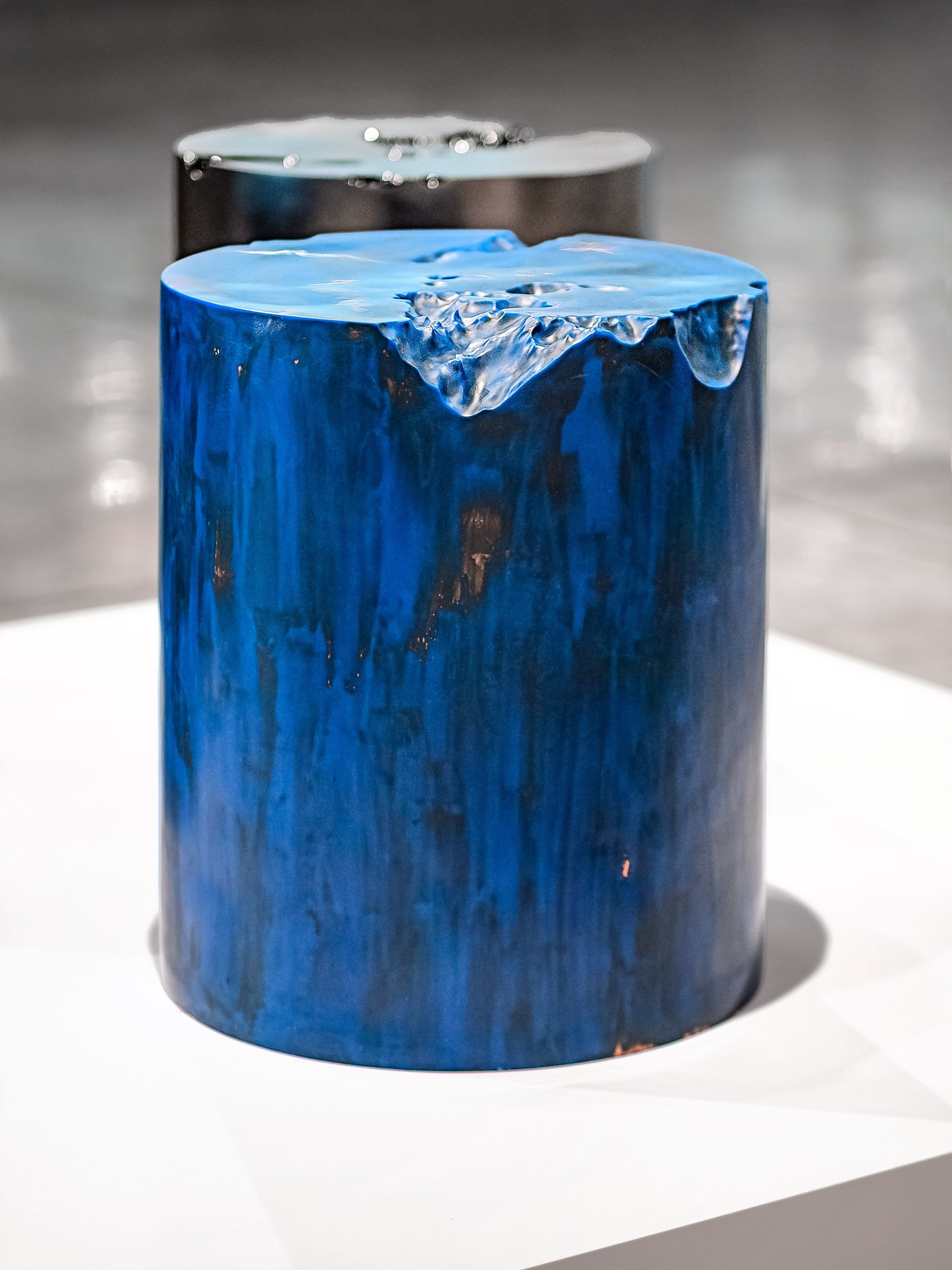Erosia Side Table (Round)