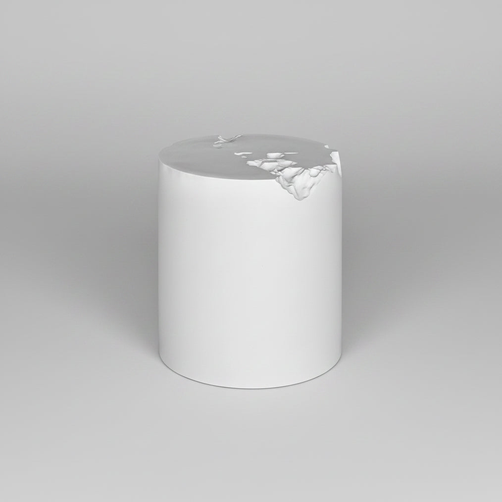 Erosia Side Table (Round)