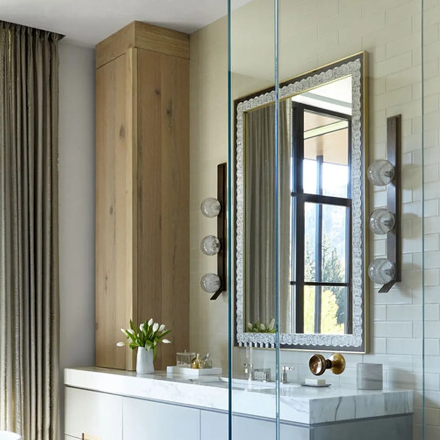 Espelho Mirror