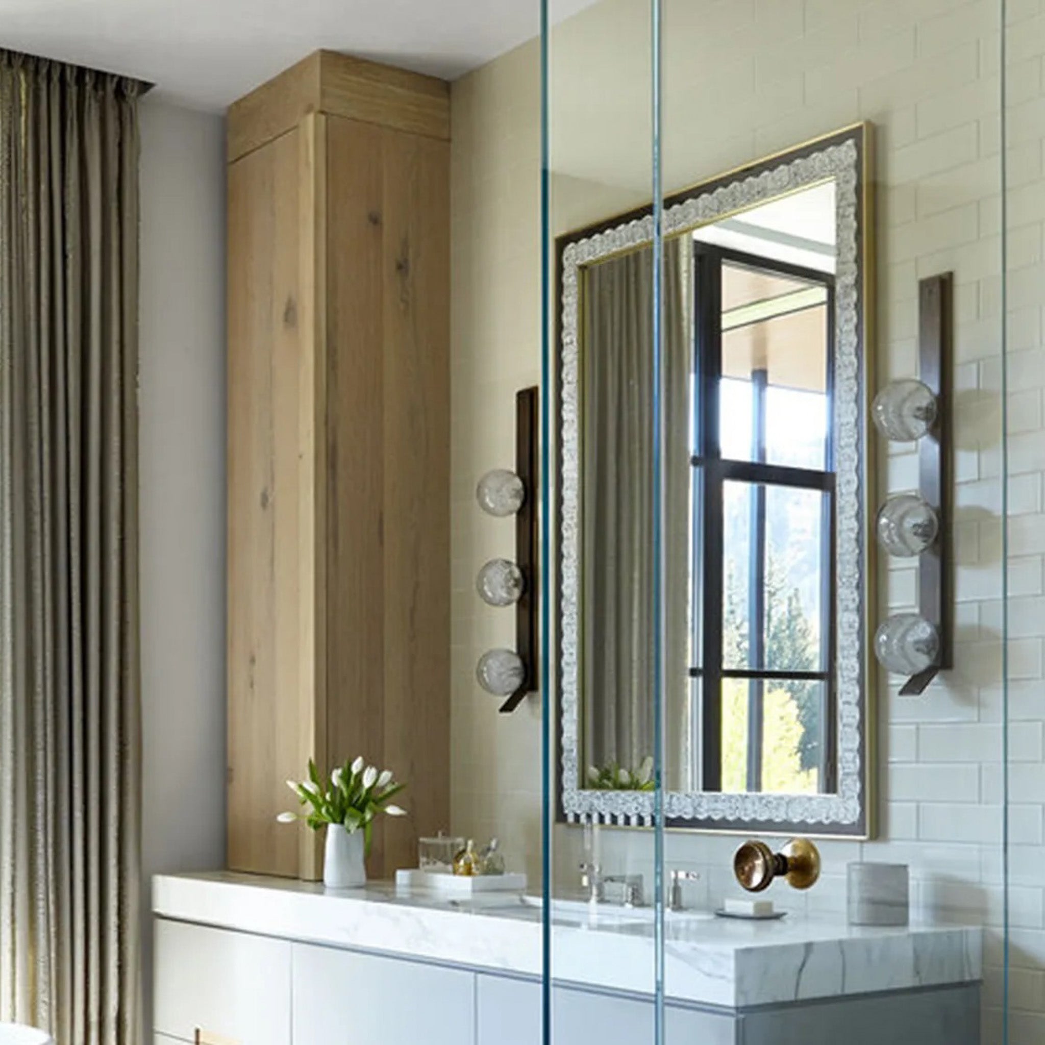 Espelho Mirror