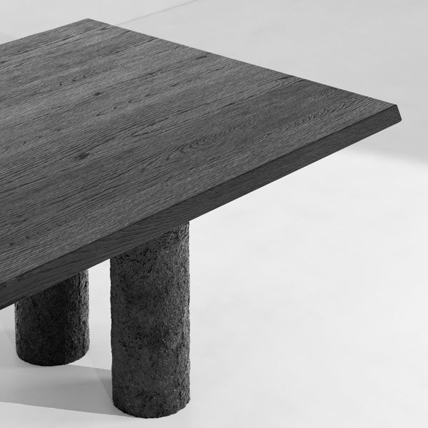 Etna Dining Table Rectangular