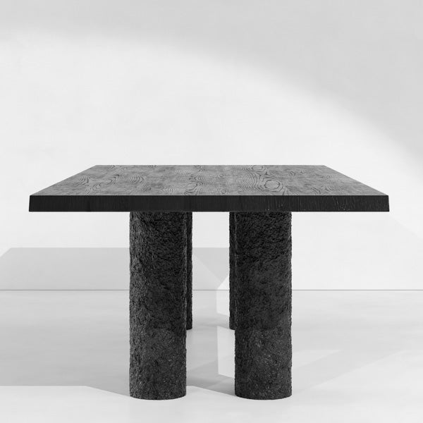 Etna Dining Table Rectangular