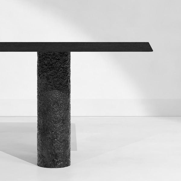 Etna Dining Table Rectangular