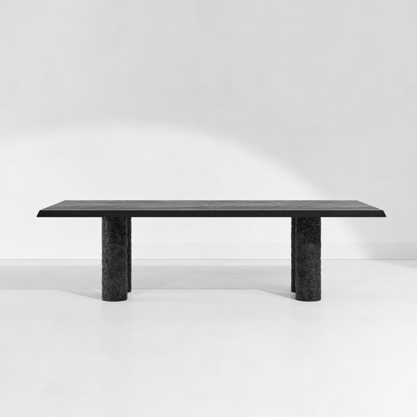 Etna Dining Table Rectangular