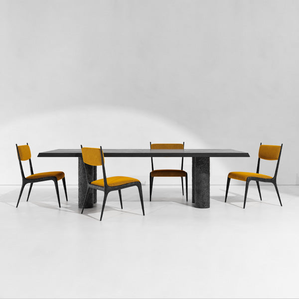 Etna Dining Table Rectangular