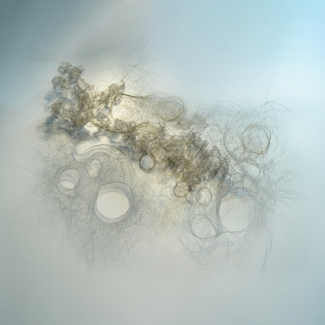 Exhalation